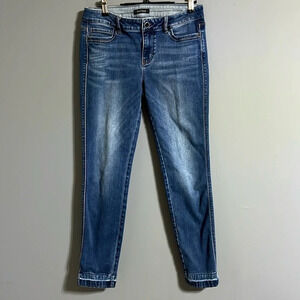 White House Black Market jeans size 4